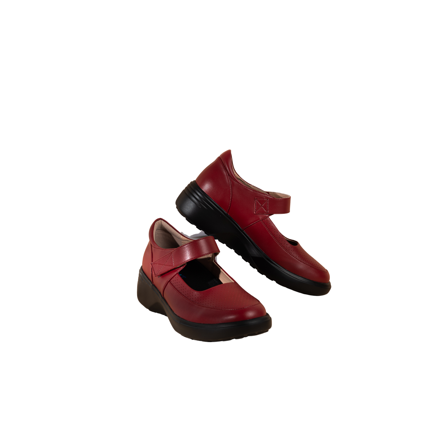 Women's Platform Height-Increasing Shoes