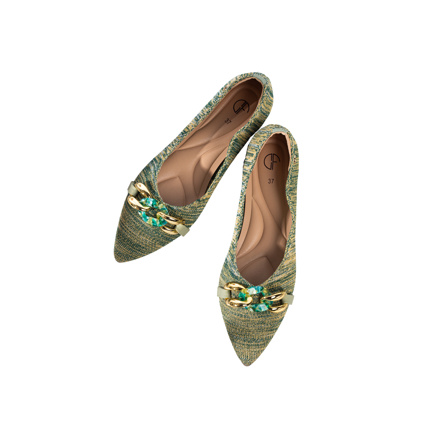 Casual Wear Flat Shoes