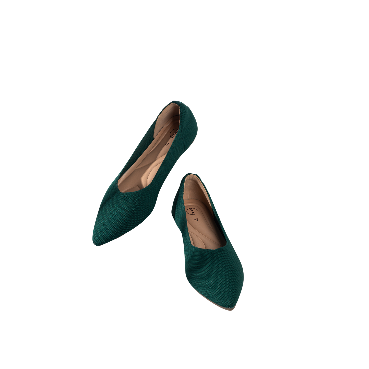 Casual Wear Flat Shoes