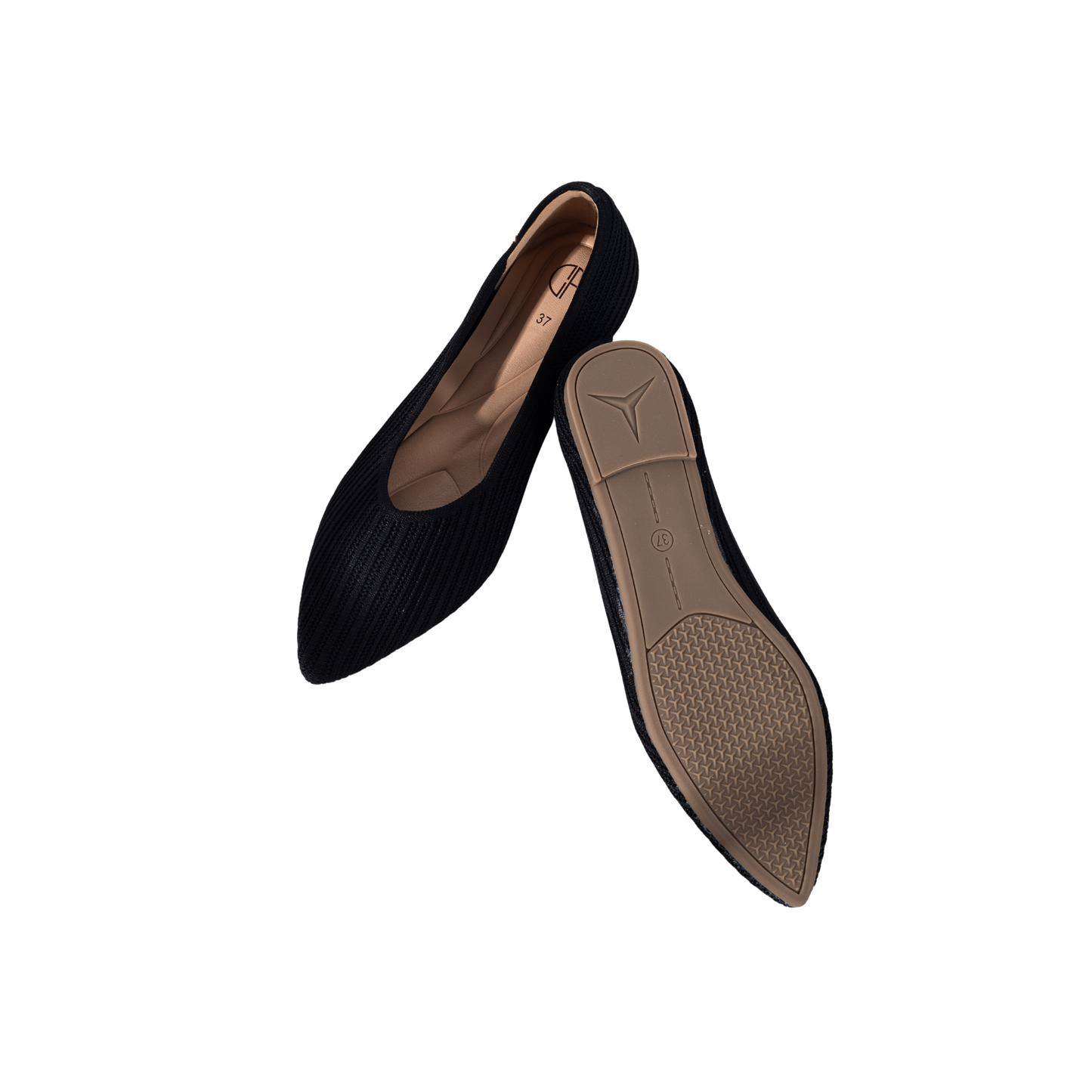 Casual Wear Flat Shoes