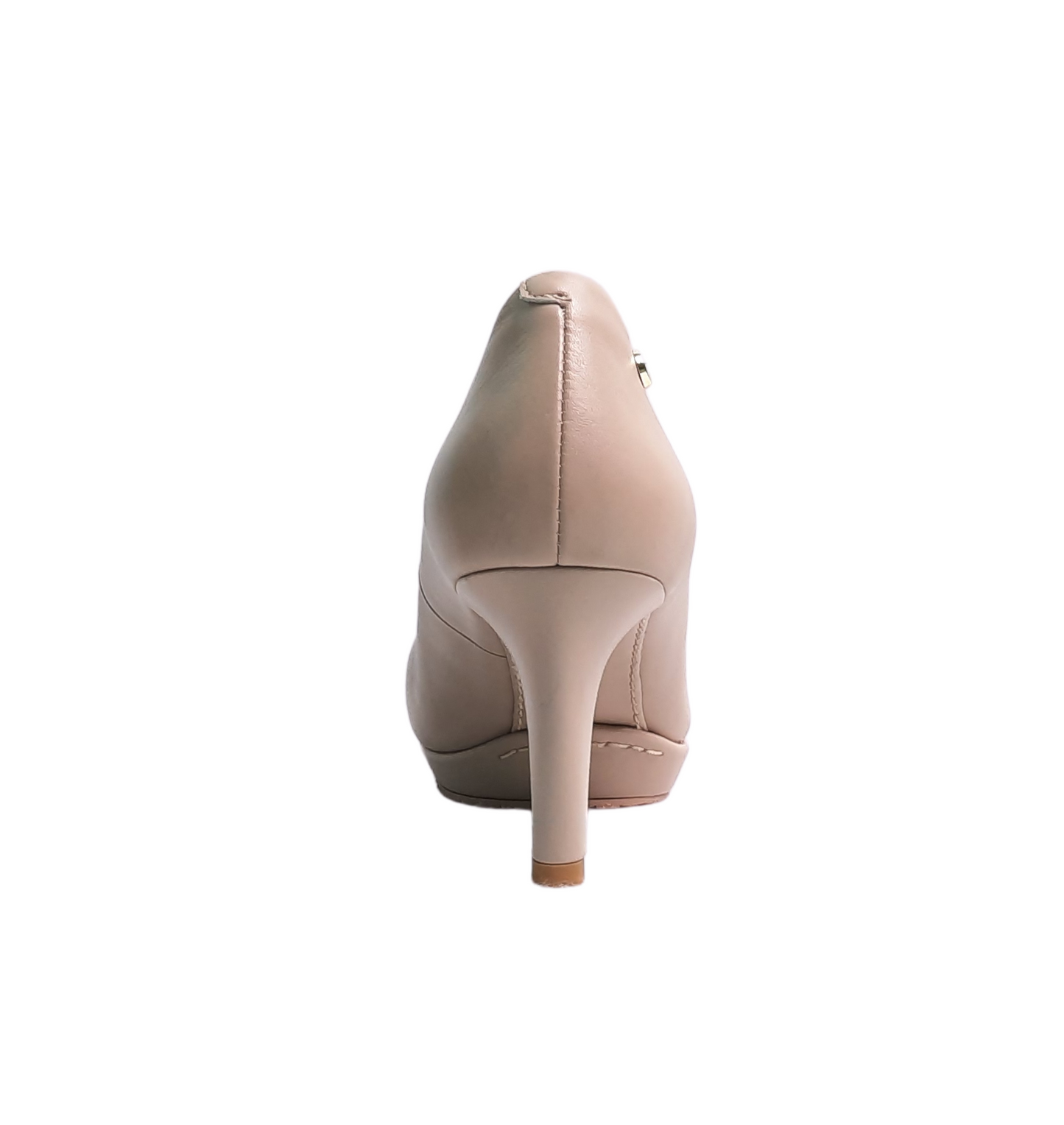 Gusto Comfortable Heel 7cm