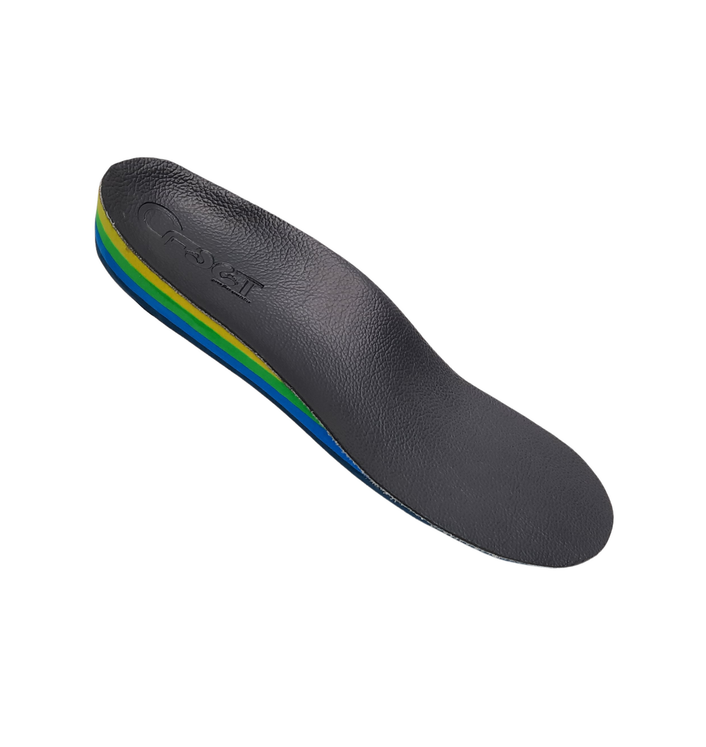 CFOOT Custom Insoles