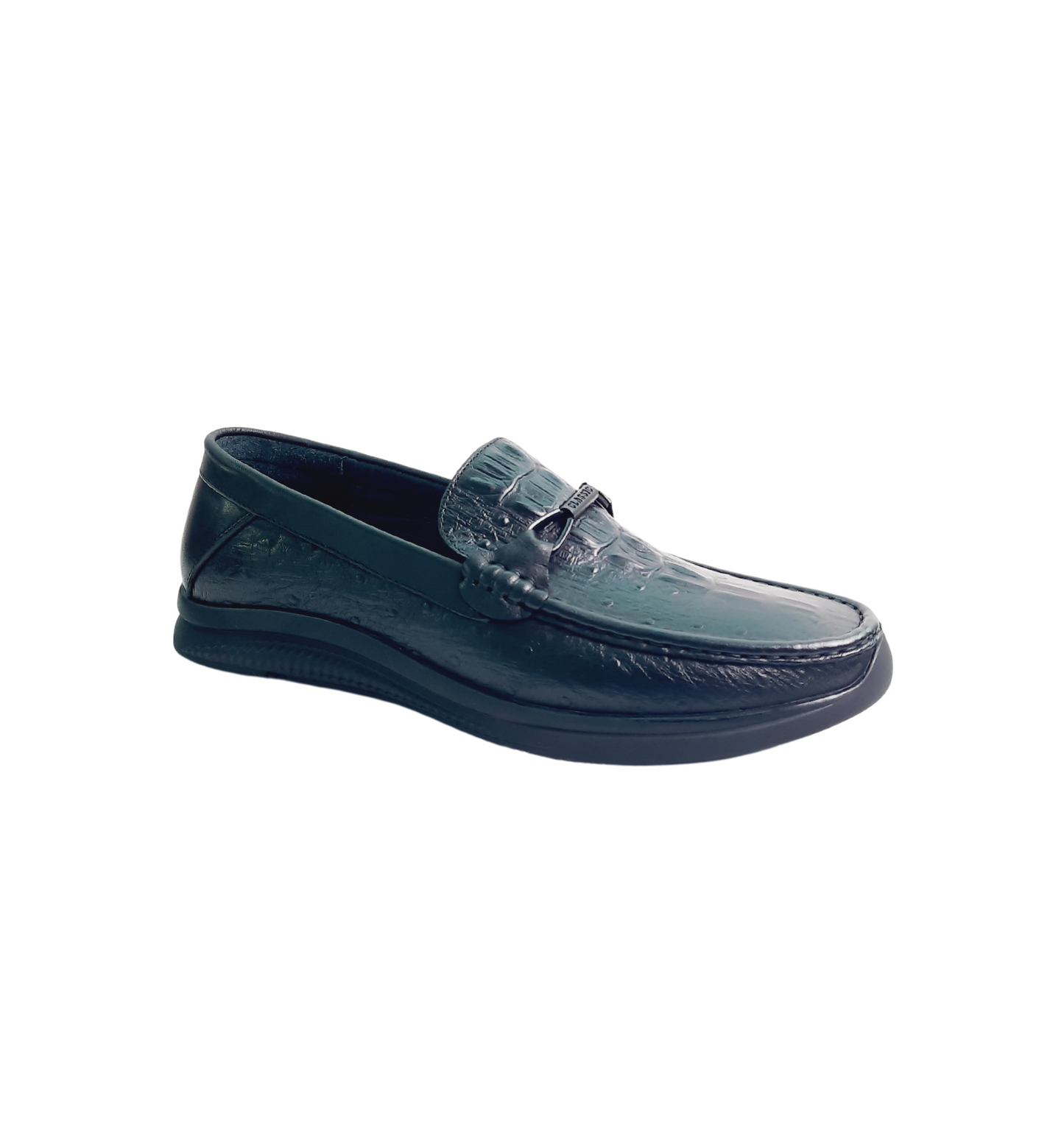 Italian Fashion Shoes Black