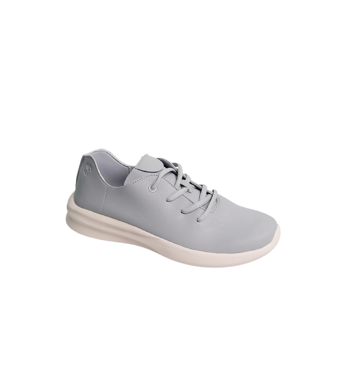 Women's Grey Comfort Shoes