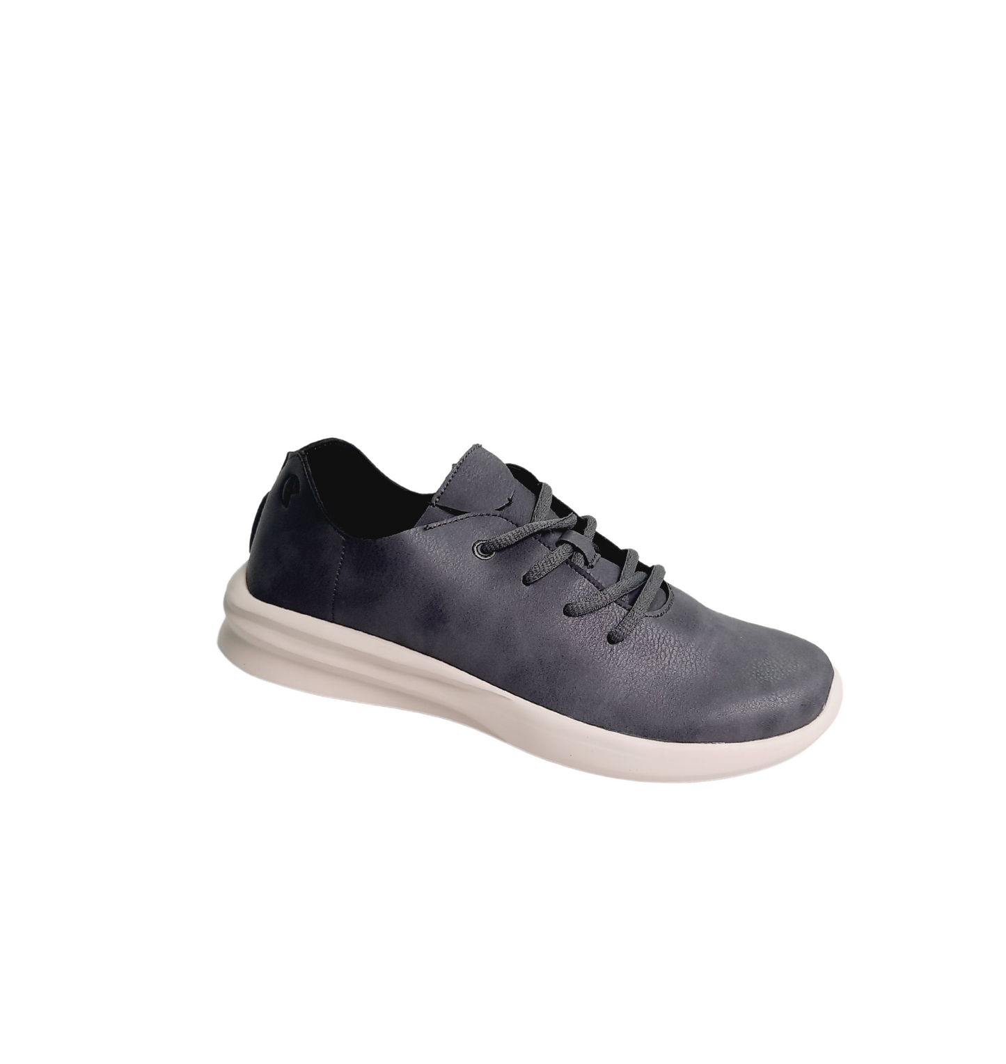 Women's Grey Comfort Shoes