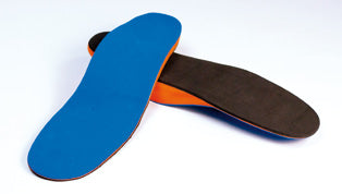 CFOOT Custom Insoles