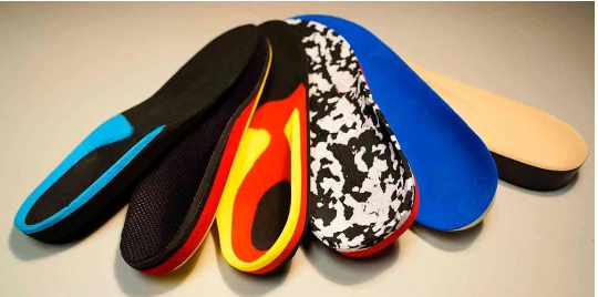 10 COMMON FEET PROBLEMS