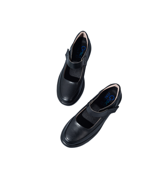 Women's Platform Height-Increasing Shoes