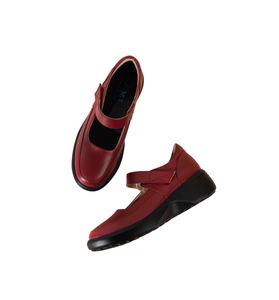Women's Platform Height-Increasing Shoes