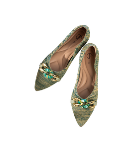 Casual Wear Flat Shoes
