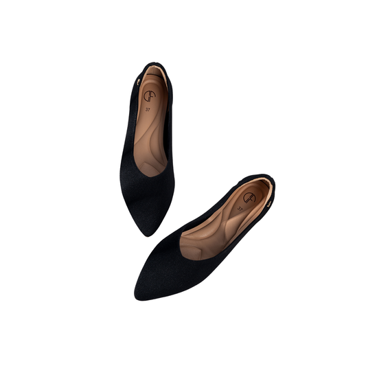 Casual Wear Flat Shoes