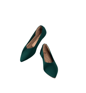 Casual Wear Flat Shoes