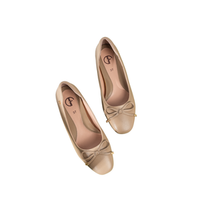 Women's Classic Soft Leather Pumps Ladies