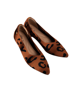 Casual Wear Flat Shoes