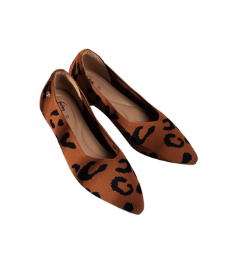 Casual Wear Flat Shoes