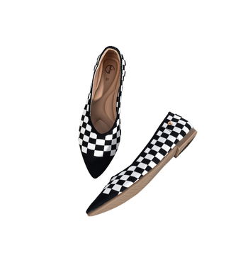 Casual Wear Flat Shoes