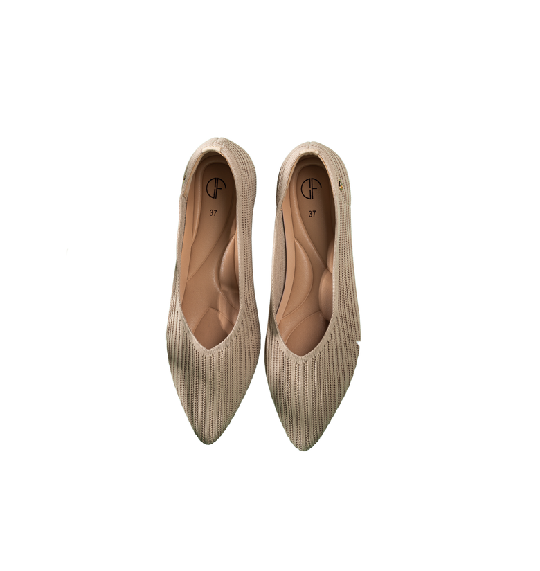 Casual Wear Flat Shoes