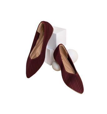 Casual Wear Flat Shoes