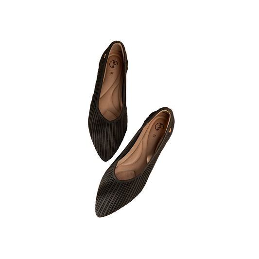 Casual Wear Flat Shoes