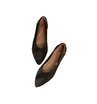 Casual Wear Flat Shoes