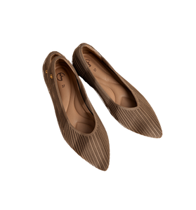 Casual Wear Flat Shoes