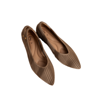 Casual Wear Flat Shoes