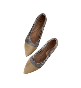 Casual Wear Flat Shoes