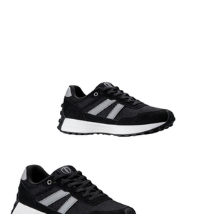 Comfortable Sneaker - ALESSIZA