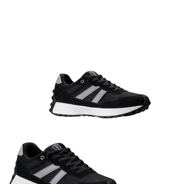 Comfortable Sneaker - ALESSIZA