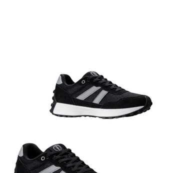 Comfortable Sneaker - ALESSIZA