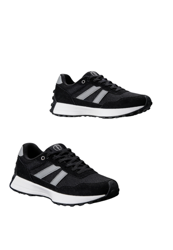 Comfortable Sneaker - ALESSIZA