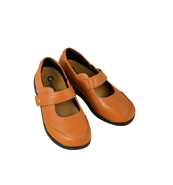 Comfortable Leather Shoes - BERK