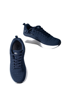 Comfortable Sneaker - CIELO
