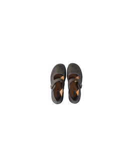 Comfotable Leather Shoes - GRETA