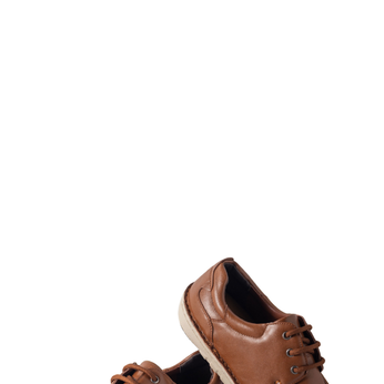 Comfortable Leather Shoes - MARA