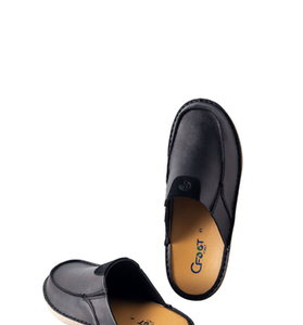 Casual Leather sandal - MILANO