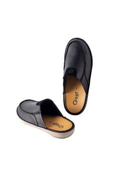 Casual Leather sandal - MILANO