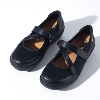 Comfortable Women's Casual Shoes - MONTI