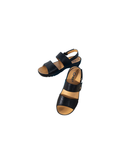 Comfortable  Leather  Sandal - TANTA