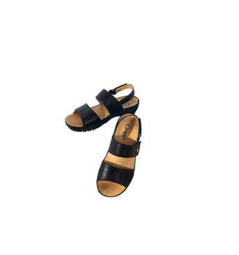 Comfortable  Leather  Sandal - TANTA