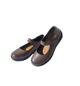 Comfortable Leather Shoes , BETTINA