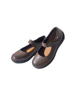 Comfortable Leather Shoes , BETTINA