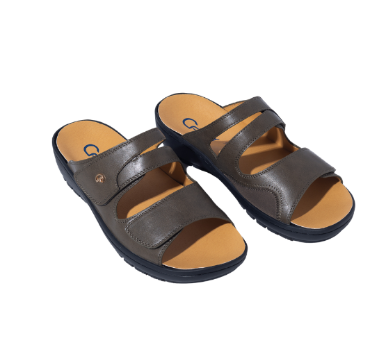 Women's Casual Sandal - VENTO
