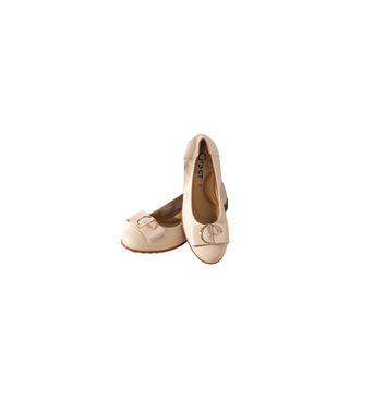 Elegant & Comfortable Leather Shoes - VIOLA
