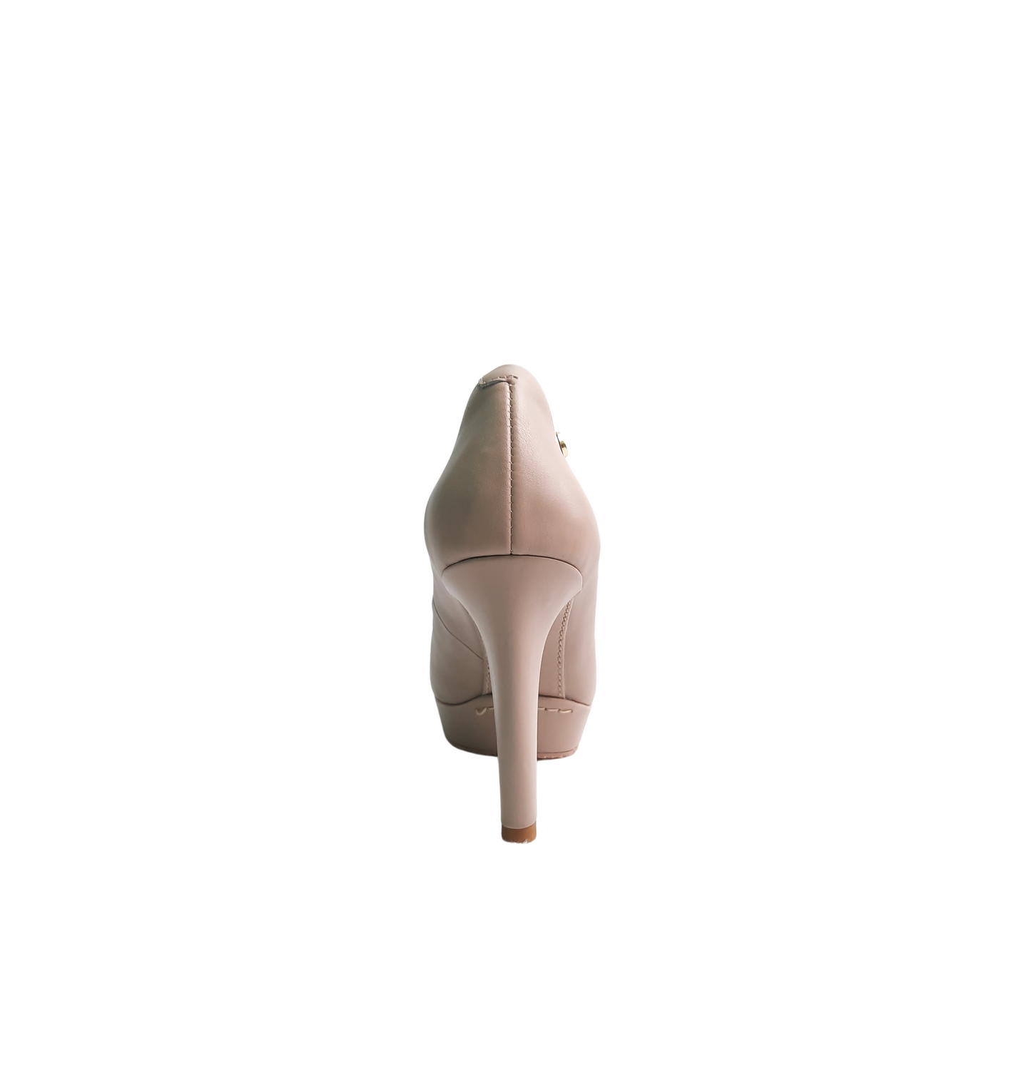 Stilo Comfortable Heel 10cm