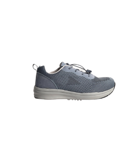 Unisex Blue Sport Shoes