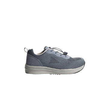 Unisex Blue Sport Shoes
