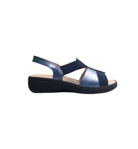 Florence Italian Sandal