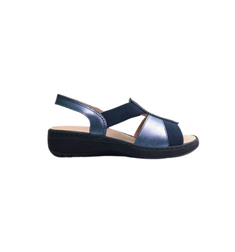 Florence Italian Sandal