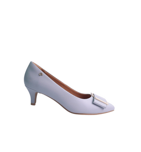 Italian High Heels Blue